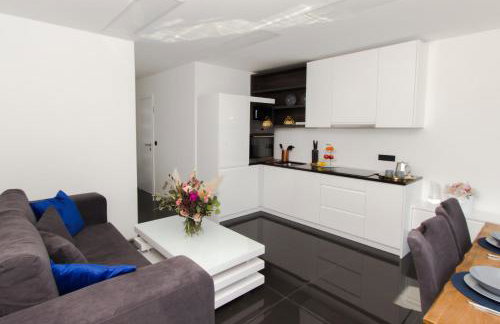 Alexandra Apartments - Foto 65