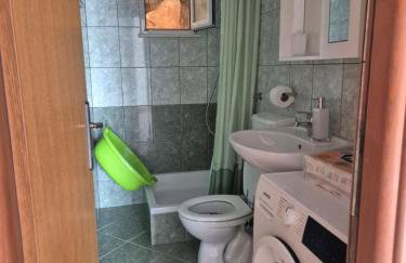 Apartment Kristić - Saplunara, Mljet - Photo 10