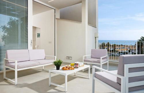 Keys of Sicily - Residence "Sabbia" sul mare - Foto 23