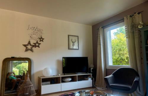 Villa piscine Gorges d'Ardèche - Foto 10