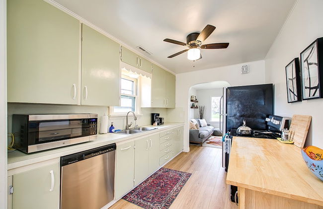 Historic Home - Foto 12