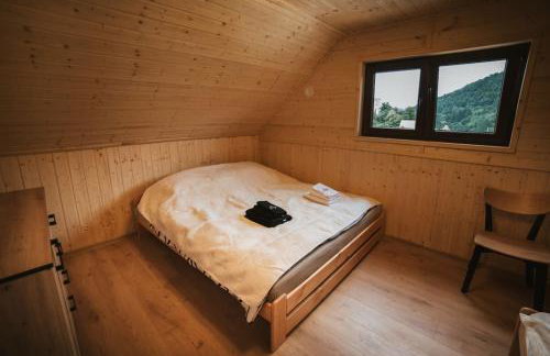 Chata Zawrot - Photo 18