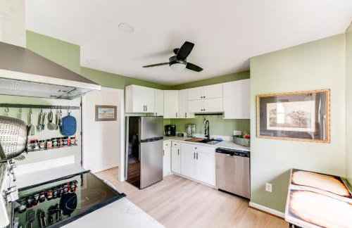 The Getaway Lodge in the Blue Ridge Mountains near Roanoke & Bedford - Foto 10