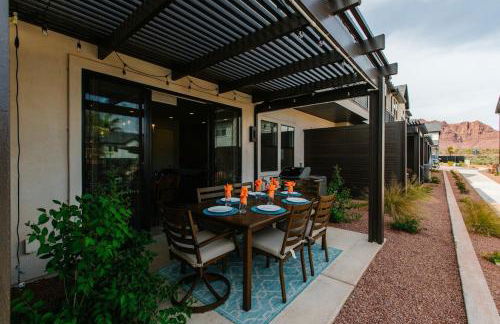 Ocotillo Springs 4 Ping Pong Table, X Box One, and close access to the Community Pool - Foto 71