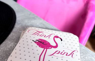 ThinkPink! Apartment im Herzen Dortmunds - Foto 17