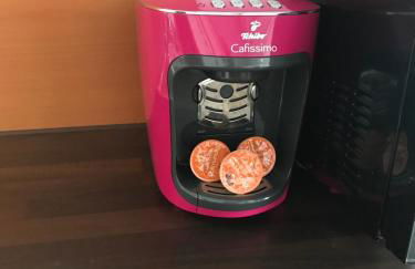 Monteure Apartment Roxheim - Foto 14