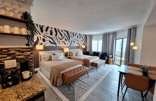 Beautiful Zen Nest 1mile New EPIC Universe - Foto 24