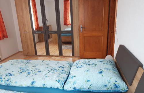 Ferienwohnung Funk - Foto 4