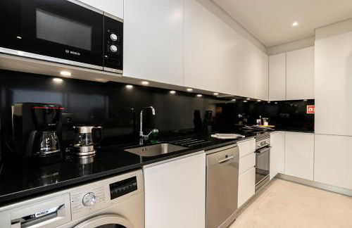 ConceiSol Modern Apartment - Foto 18