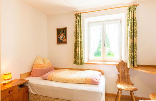 Chalet in St. Gallenkirch Near Ski Lift - Foto 6