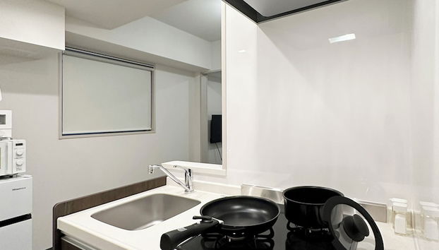 Lifement Glanz - Foto 5, Habitación