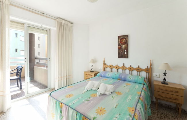 Acapulco Iv in Grau i Platja - Foto 8