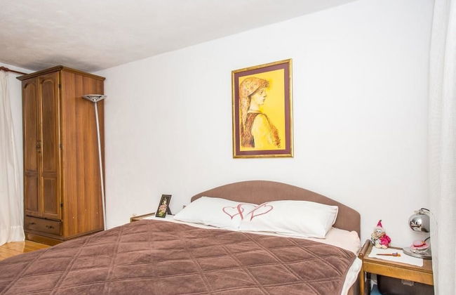 Holiday House Tina Seget - Foto 11