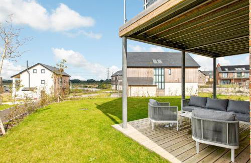 Jurassic BR26 Silverlake Dorset - Photo 27