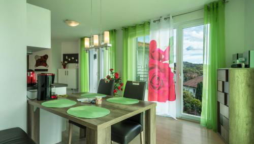 Ferienwohnung Rose - Foto 4