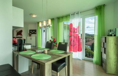 Ferienwohnung Rose - Foto 4