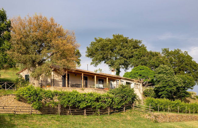 Agriturismo Podere l'Aione - Foto 45