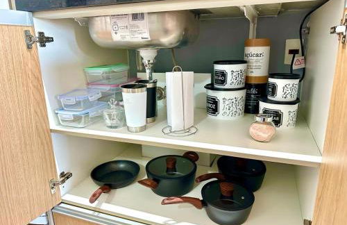 Studio no centro de Guarulhos a 7km do aeroporto - Foto 4