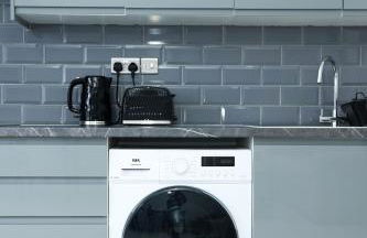 Brand New Luxury 1 Bedroom Apartment - Foto 28