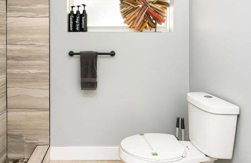 Hollywood Beach 1BR | Steps to Dania Beach - Foto 5