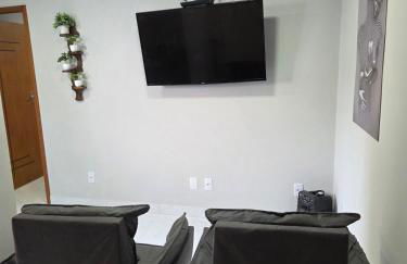 Sua Estadia Angra - Casa de 2 Quartos no Centro de Angra - Foto 14