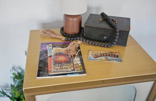 Covered Bridge Haven - Foto 24