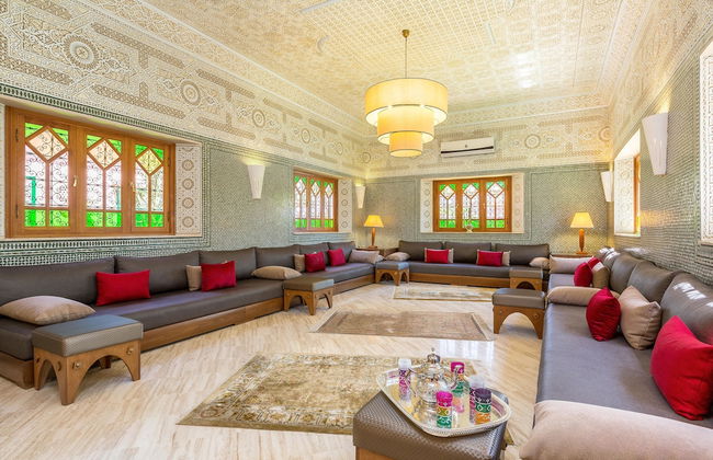 Domaine Abiad - Foto 25