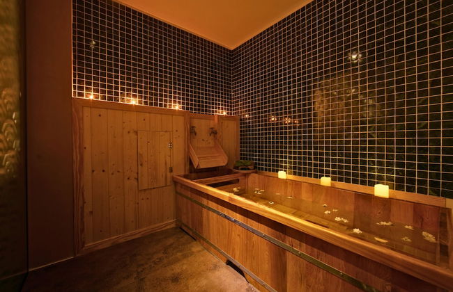 Brilliant Nature Suites & Spa - Foto 20