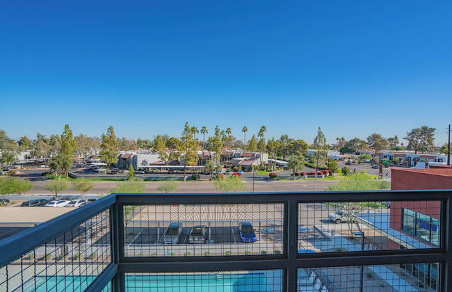 ROVE LIVING/KL - V on Broadway - Foto 74