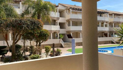 Cosy Apartment in a Secured Compound of PlayaSol with Large Pools - Photo 1