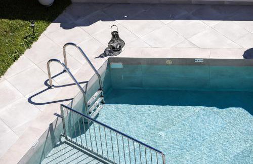 Luxurious Villa Kirianna - Private Pool, Jacuzzi, Sauna, & Gym - 13km to Rethymno center - Photo 7