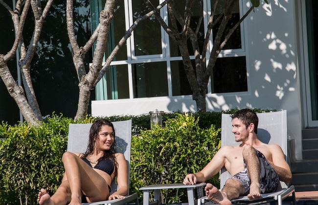 First Choice Grand Suites - Photo 38