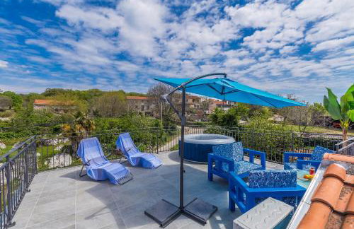 Holiday house STONE with jacuzzi - Photo 2