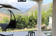 Villa U Tempiu Corsu chambre "Andria" - Foto 3