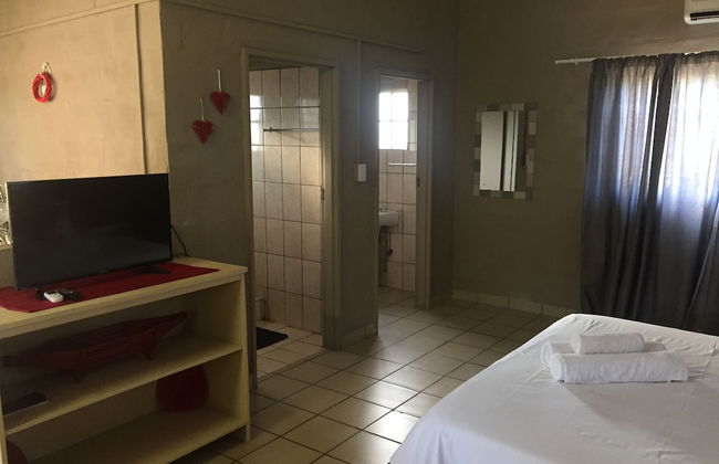 Ditlhapi Guest House - Foto 25