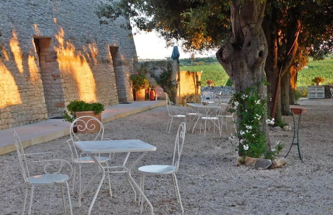 Ai Pilieri di Bagnoli - Foto 49