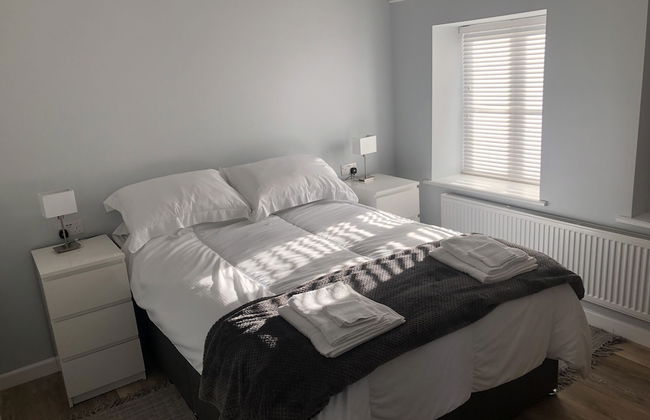 Welsh Marches at Upper Glyn Farm - Foto 2