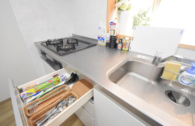 Tarbo's House TDS Recently Renovated - Foto 24