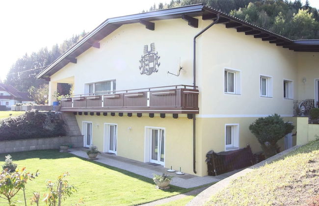 Spacious Apartment near Ski Area in Liebetig - Foto 21