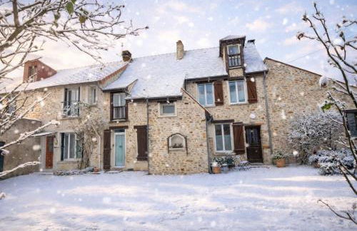 La Maison de Sophie, à longjumeau - Foto 23