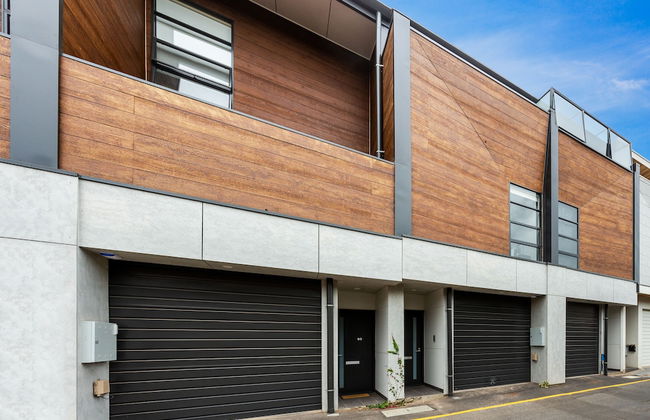 Little Grenfell Apartments by Urban Rest - Foto 34