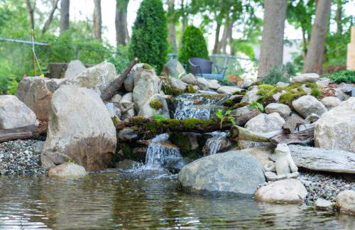 The Garden House - Photo 1