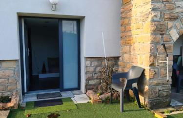 Appartement charmant à Charnay-lès-Mâcon avec jardin - Foto 1