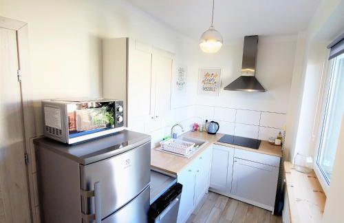 Dla Przyjaciół - Apartamenty nad morzem - Foto 25