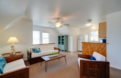 Buxton Apartment about 2 Mi to Lighthouse Beach! - Foto 7