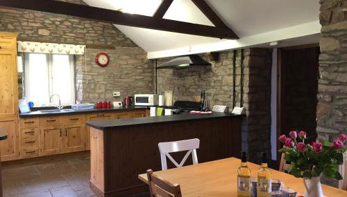 Llwyn Llwyd Cottage - Photo 2