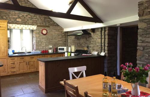 Llwyn Llwyd Cottage - Photo 2