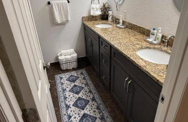 The Cozy Lake House - Foto 44