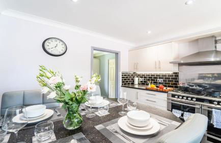 Burgess Beach House - Foto 37