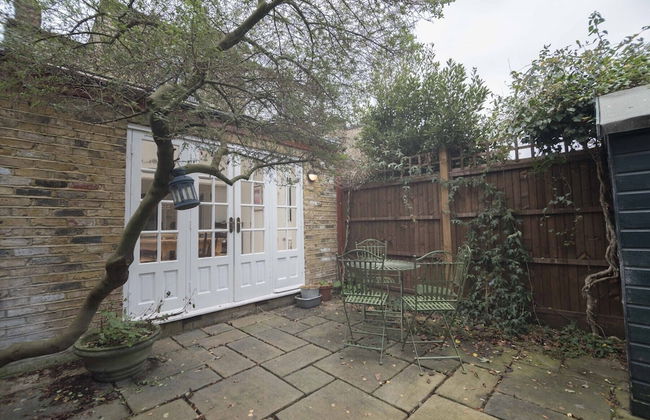 Traditional Home in Kew Gardens - Foto 39